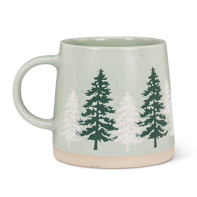 MUG - WIDE BASED