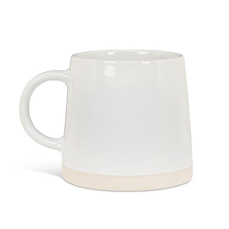 MUG - WIDE BASED, PAW