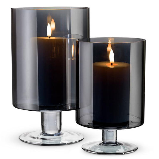 HURRICANE - SMOKE LUSTRE