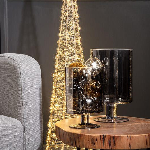 HURRICANE - SMOKE LUSTRE