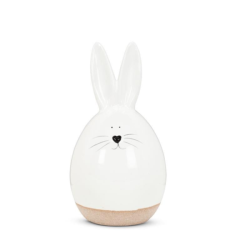 BUNNY - WHITE/NATURAL