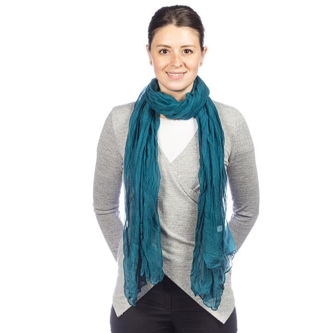 SCARF - LIGHT WEIGHT