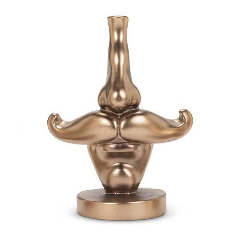 GLASSES HOLDER - MOUSTACHE