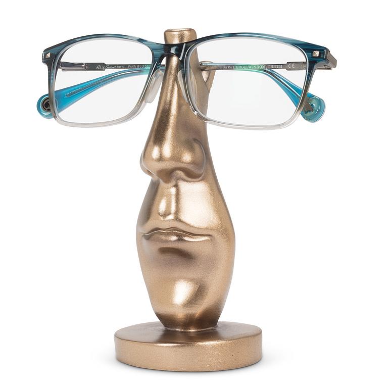 GLASSES HOLDER - NOSE