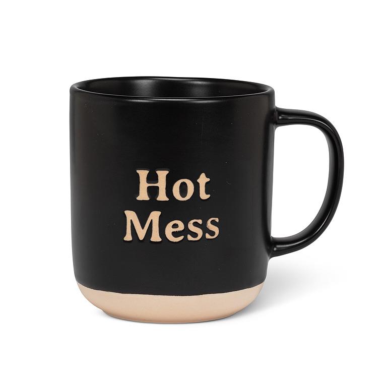 MUG - CHEEKY STATEMENTS