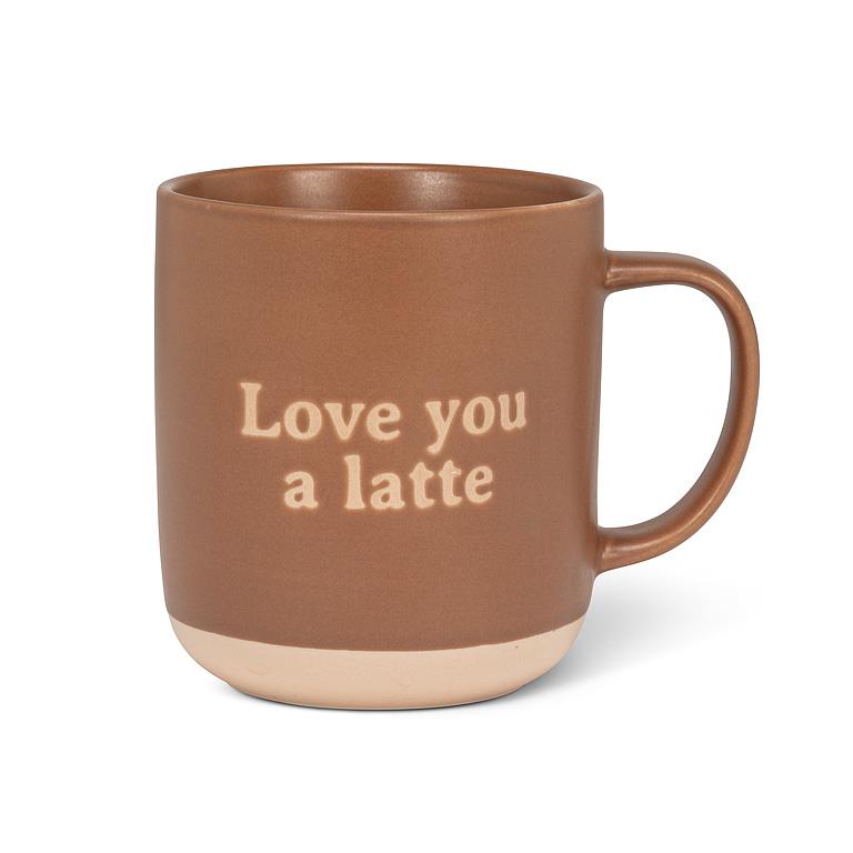 MUG - SWEET MESSAGE