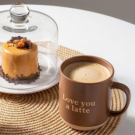 MUG - SWEET MESSAGE