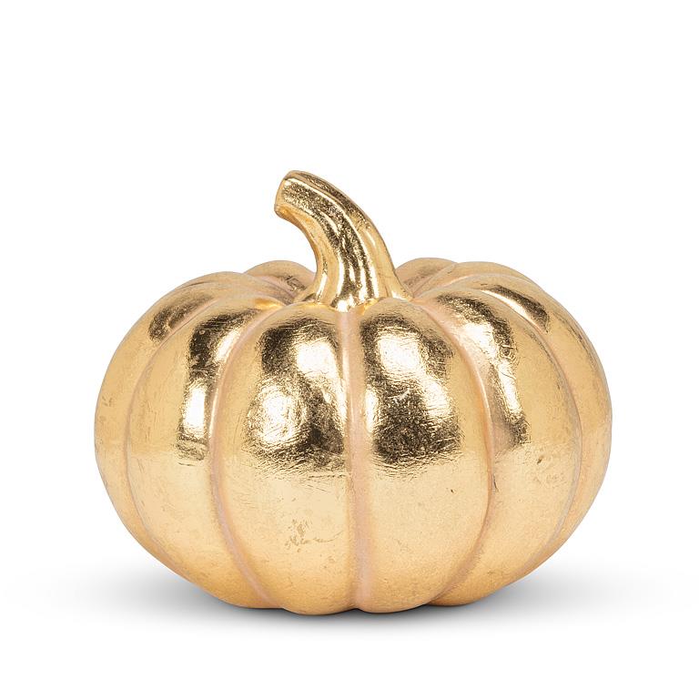 PUMPKIN - CLASSIC GOLDEN