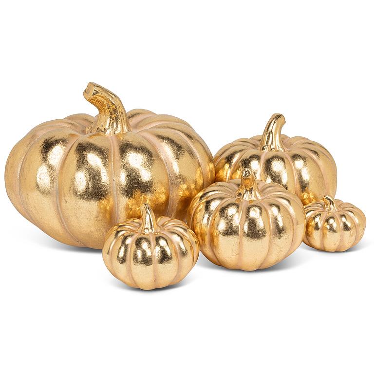 PUMPKIN - CLASSIC GOLDEN
