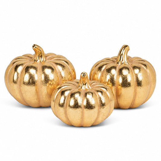 PUMPKIN - CLASSIC GOLDEN