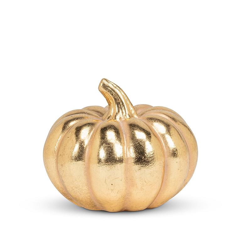 PUMPKIN - CLASSIC GOLDEN
