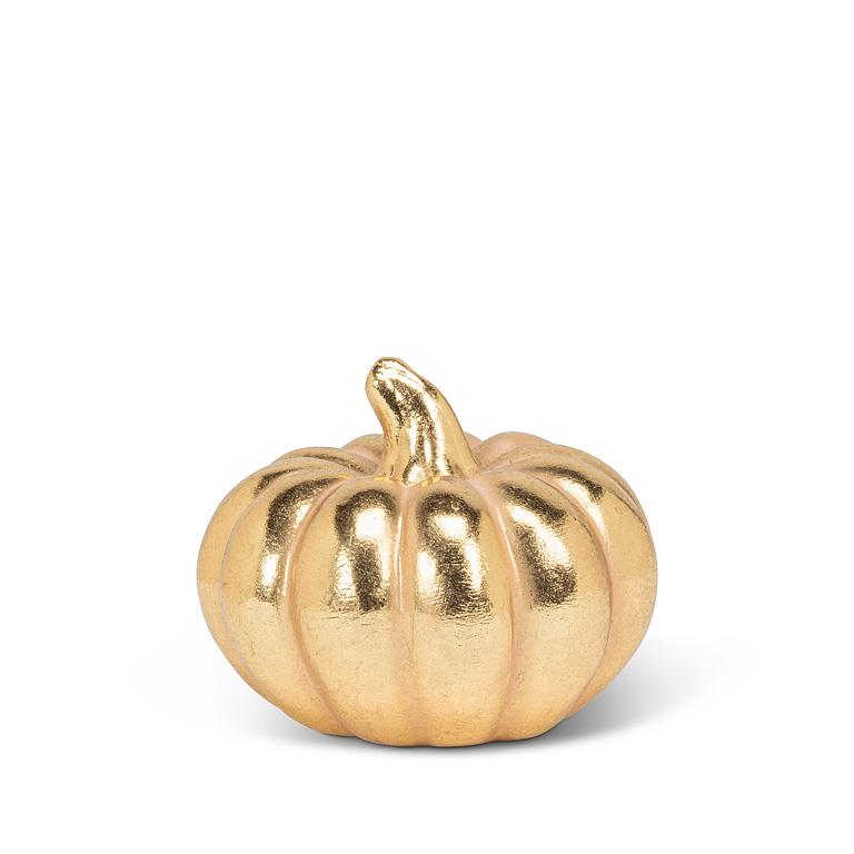 PUMPKIN - CLASSIC GOLDEN