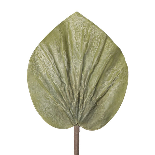 CRINKLE LEAF - DESERT ROUND