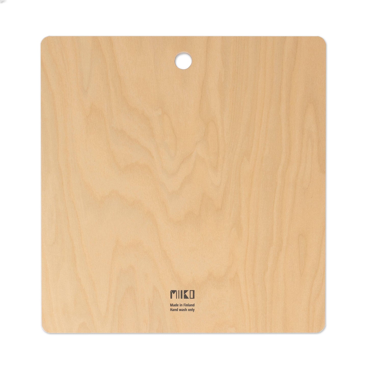 CUTTING BOARD, MAGIC GARDEN - DARK