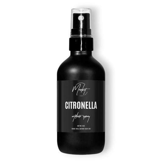 OUTDOOR SPRAY - CITRONELLA