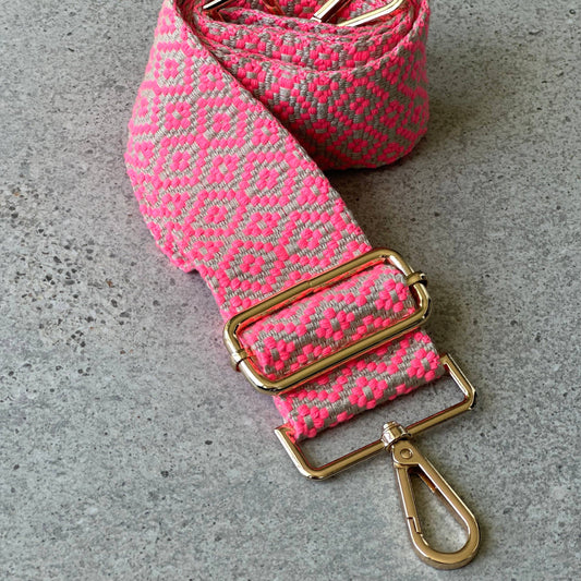 BAG STRAP - HOT GIRL