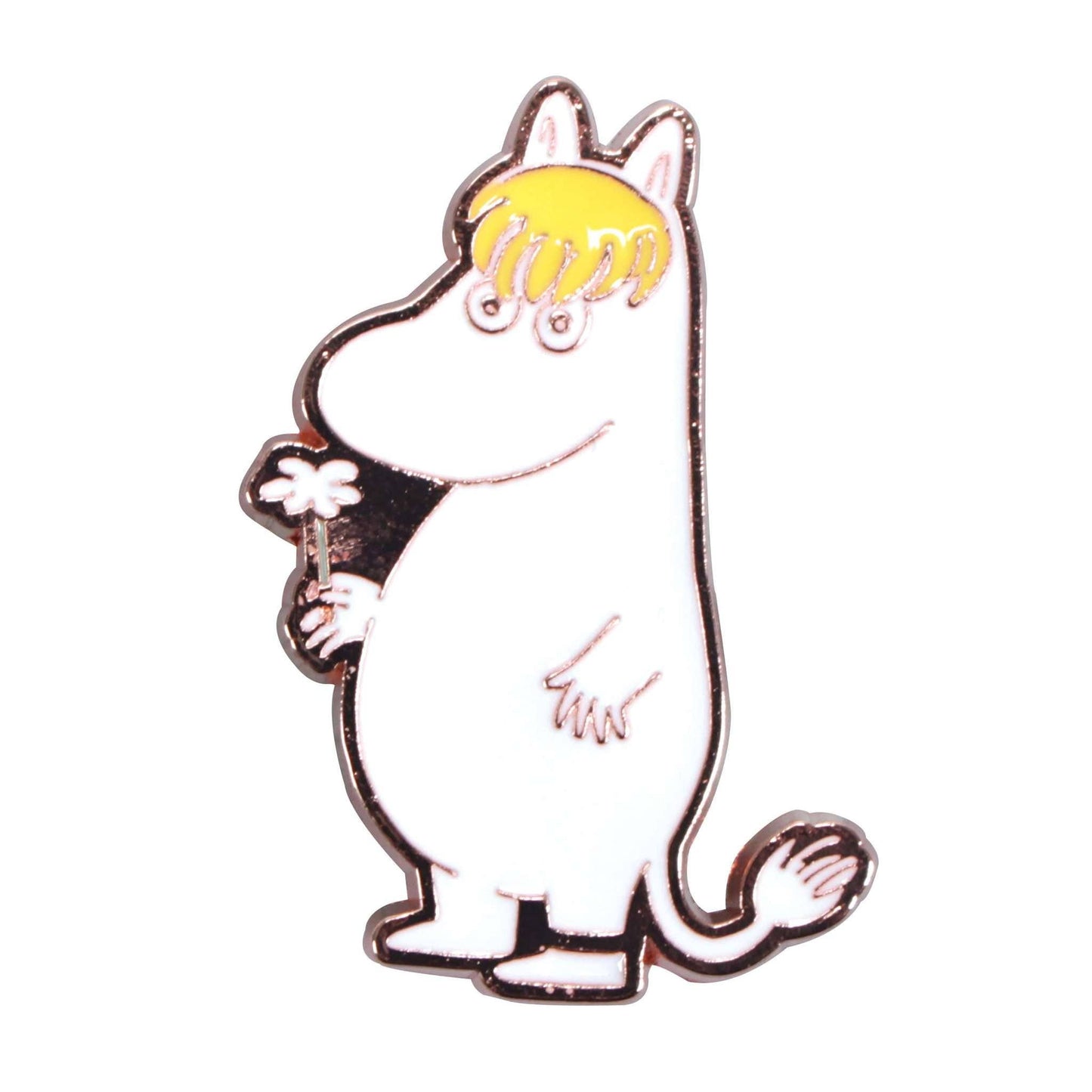 MOOMIN PIN - SNORKMAIDEN
