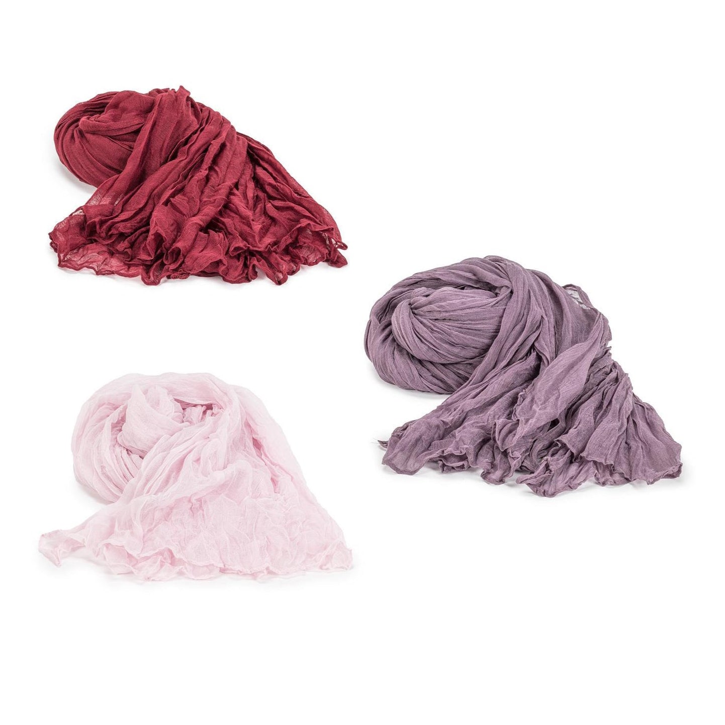 SCARF - LIGHT WEIGHT