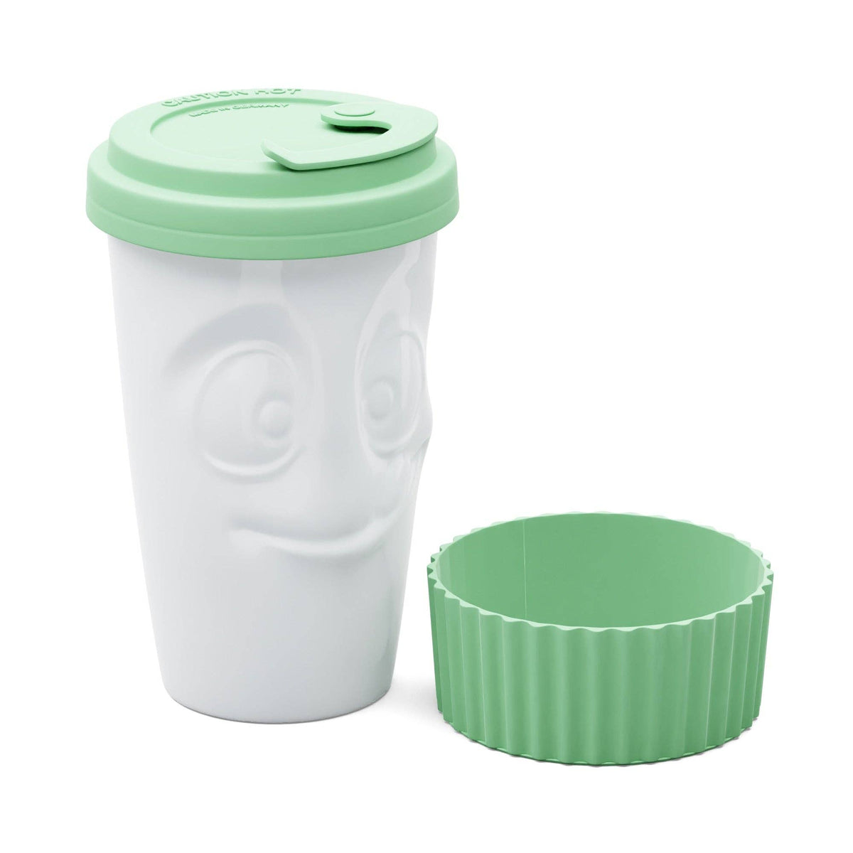 MUG TO GO, TASTY – MINT