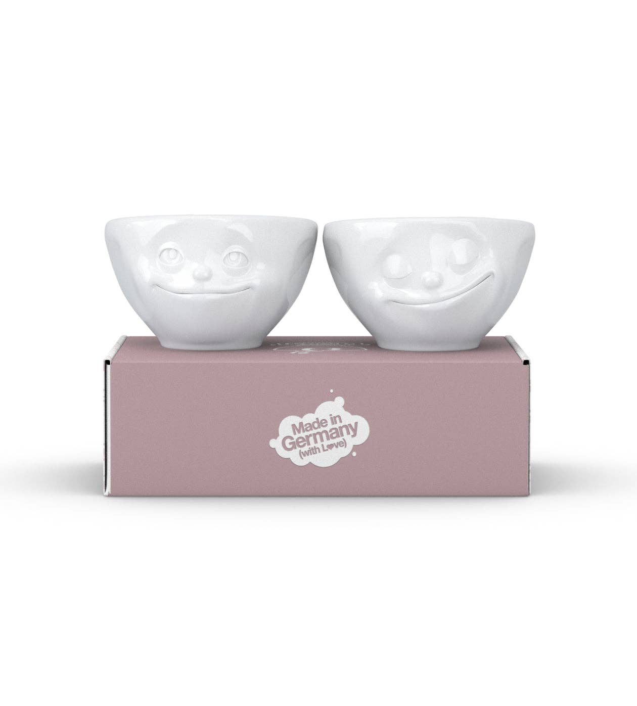 SET OF TWO (SMALL) - HAPPY&DREAMY