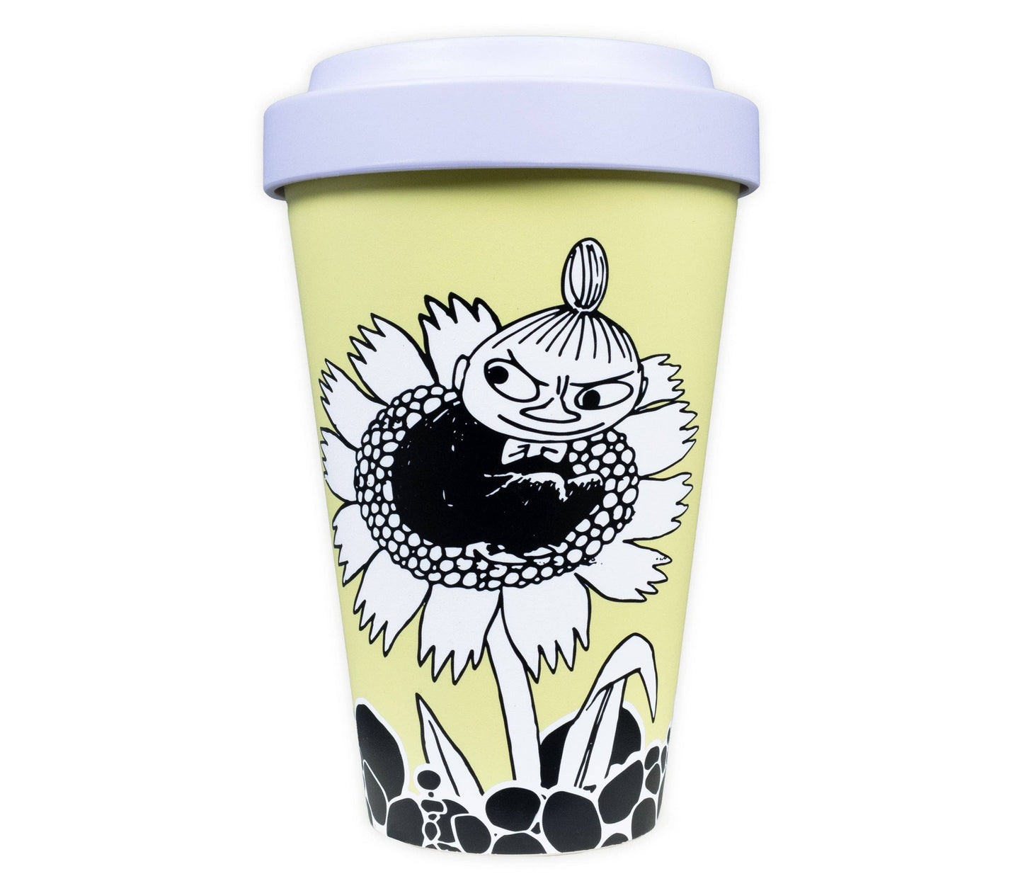 MOOMIN, TAKE AWAY MUG - LITTLE MY