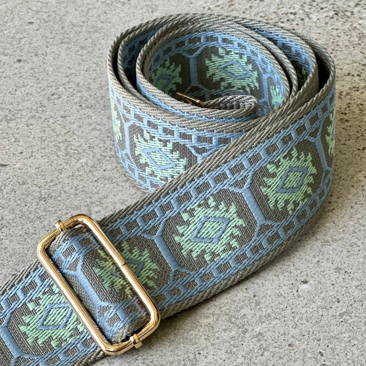 BAG STRAP - MINTED