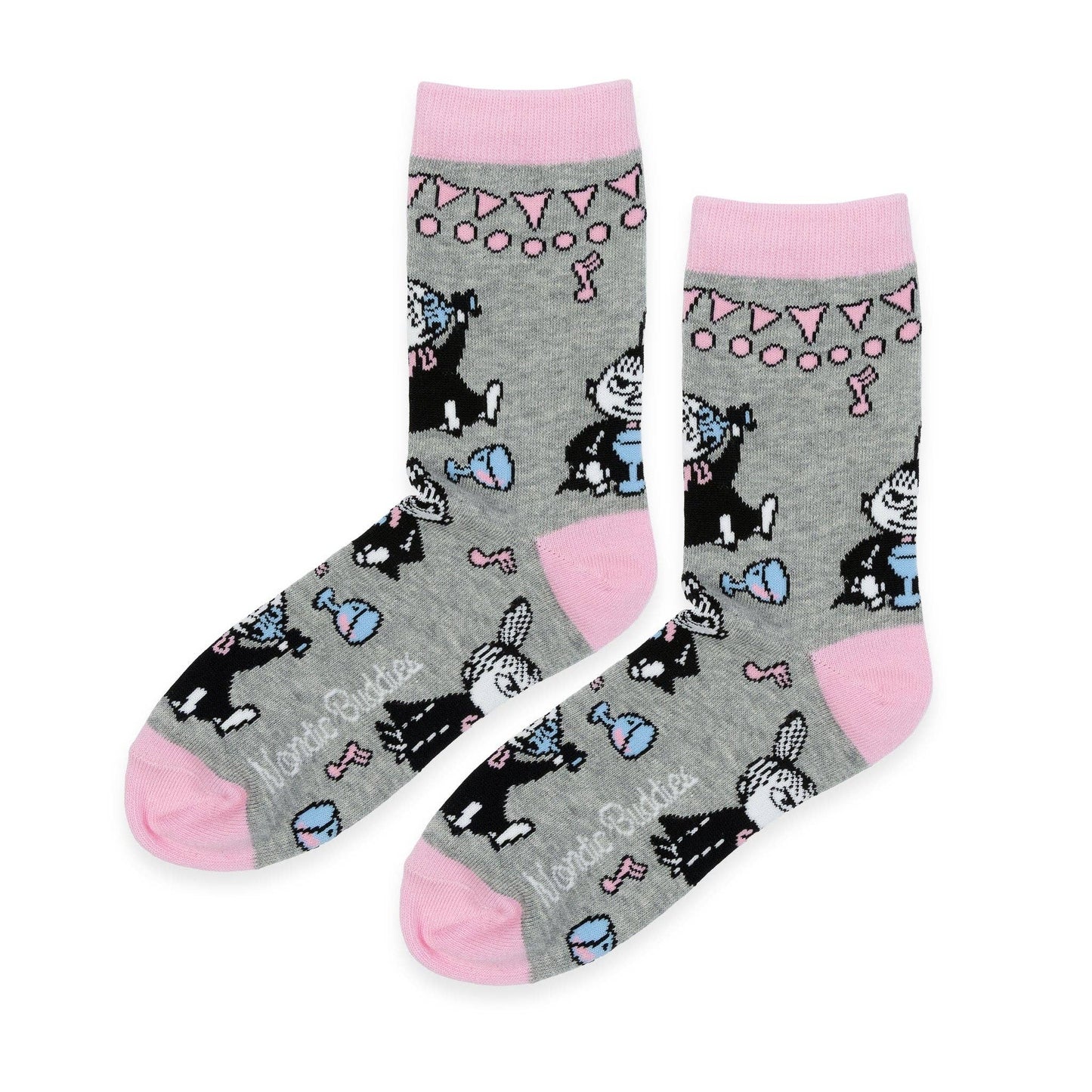 LITTLE MY SOCKS, GIFT BOX - WOMEN