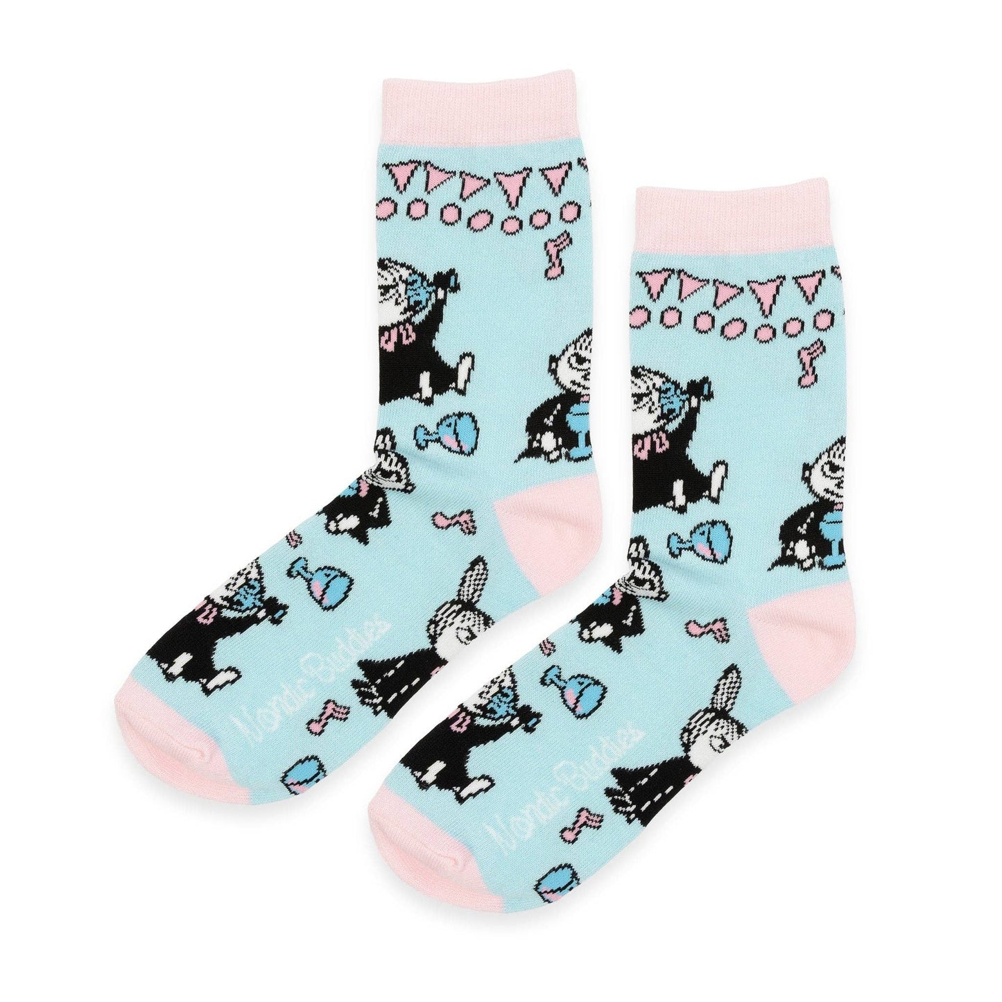 LITTLE MY SOCKS, GIFT BOX - WOMEN