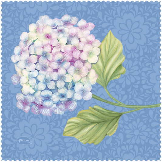 SMART CLOTH - HYDRANGEA