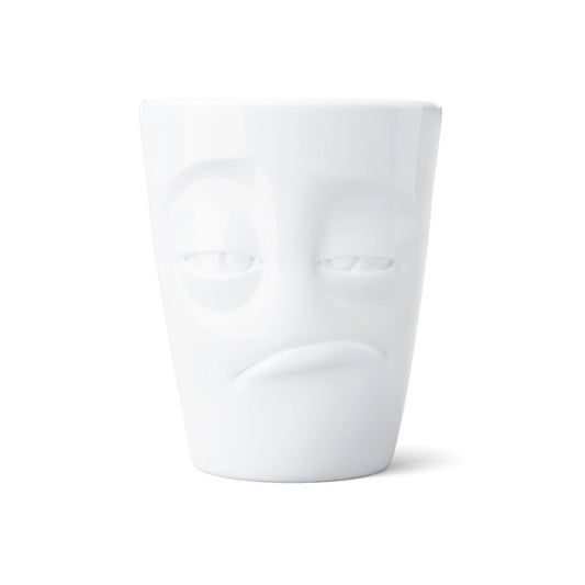 MUG - SNOOZY, 350ml