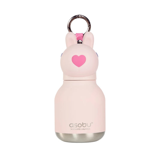 BESTIE MINI BOTTLE - BUNNY W/KEY RING