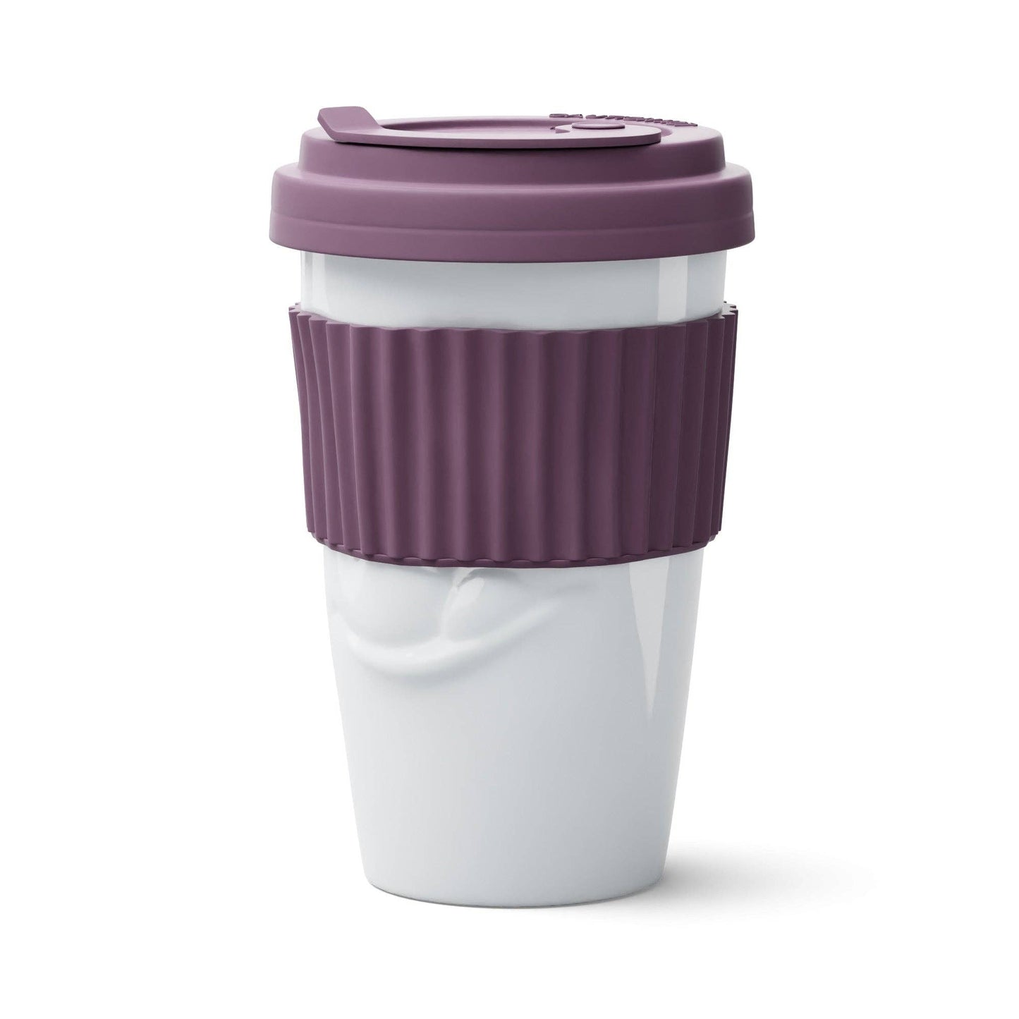 MUG TO GO, TASTY – WINEBERRY
