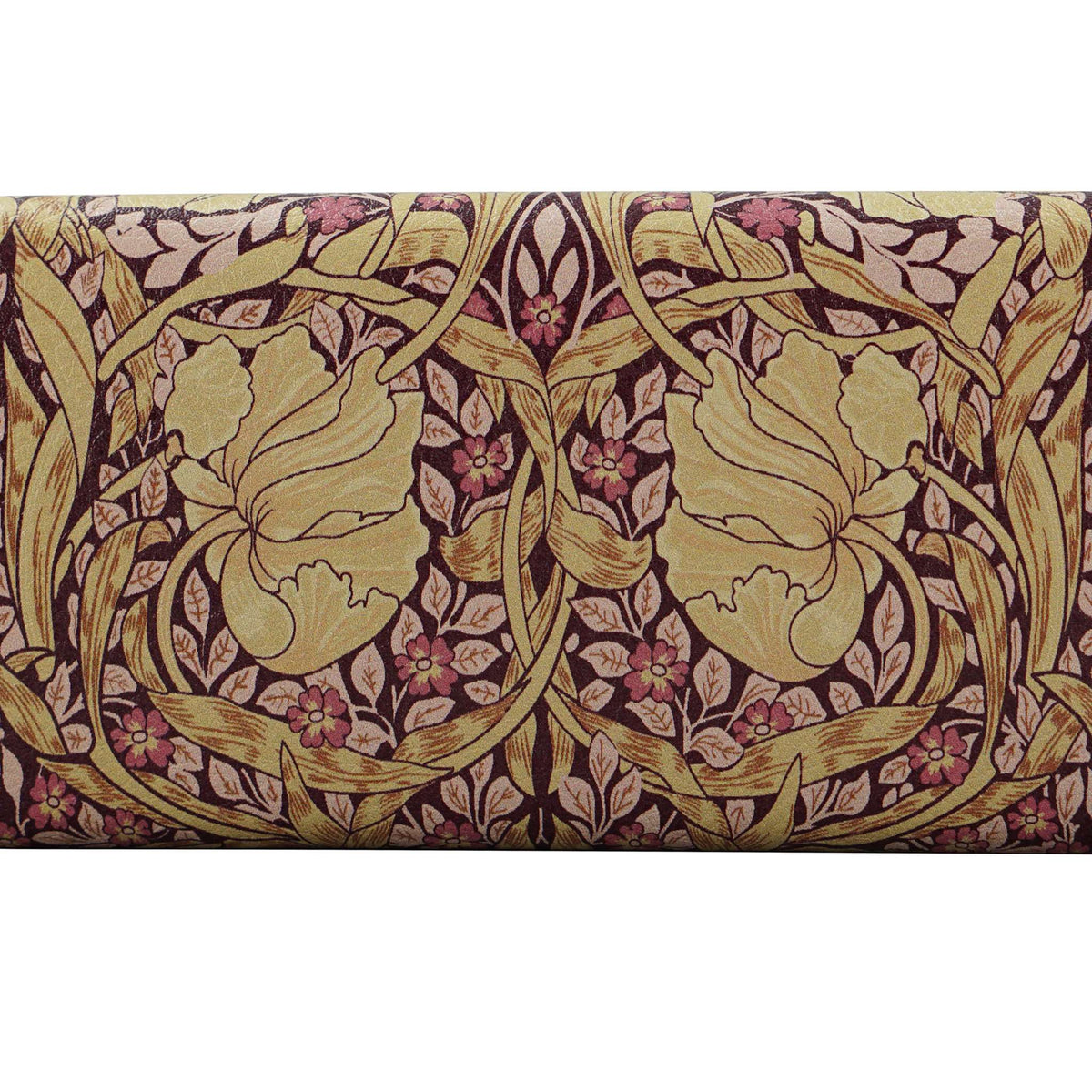 GLASSES CASE, WILLIAM MORRIS - PIMPERNEL