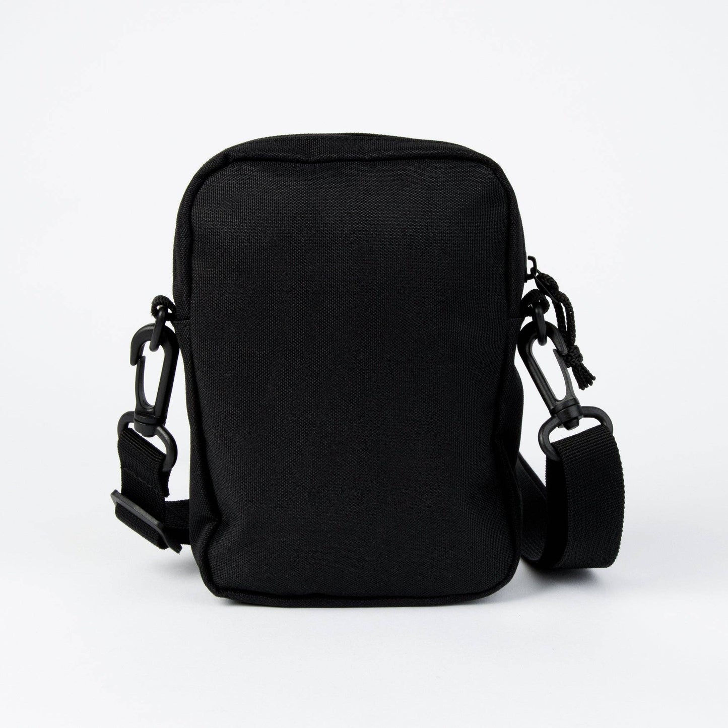 MOOMIN TRAVEL BAG, CROSS BODY - MOOMINTROLL, BLACK