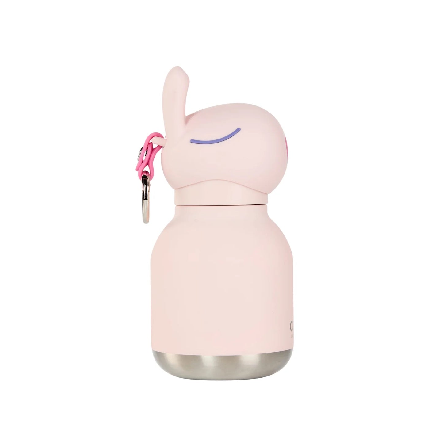 BESTIE MINI BOTTLE - BUNNY W/KEY RING