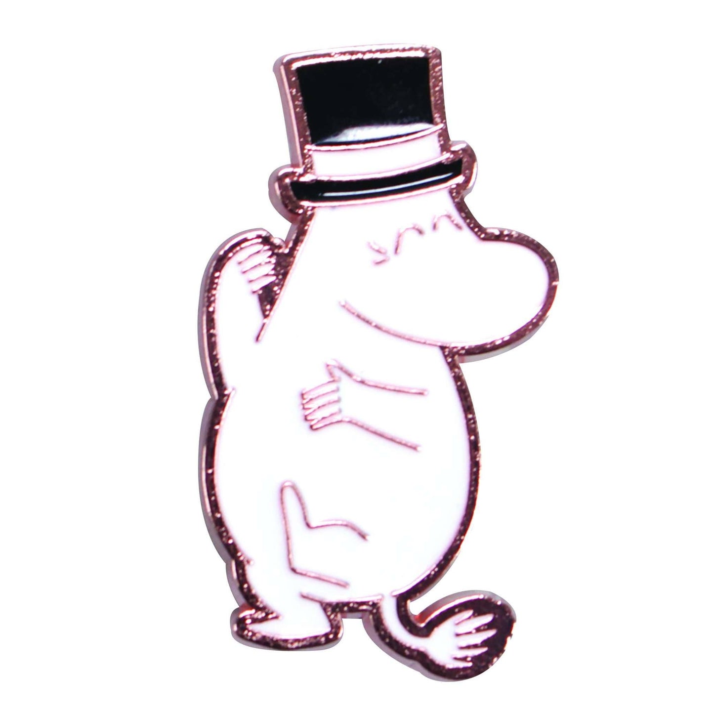 MOOMIN PIN - MOOMINPAPPA
