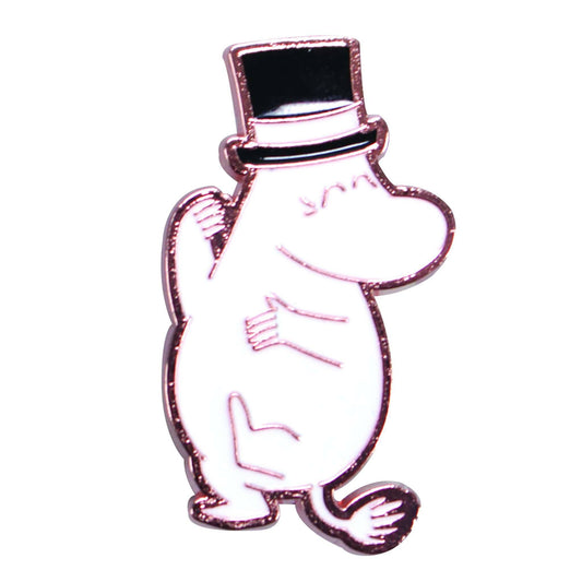 MOOMIN PIN - MOOMINPAPPA