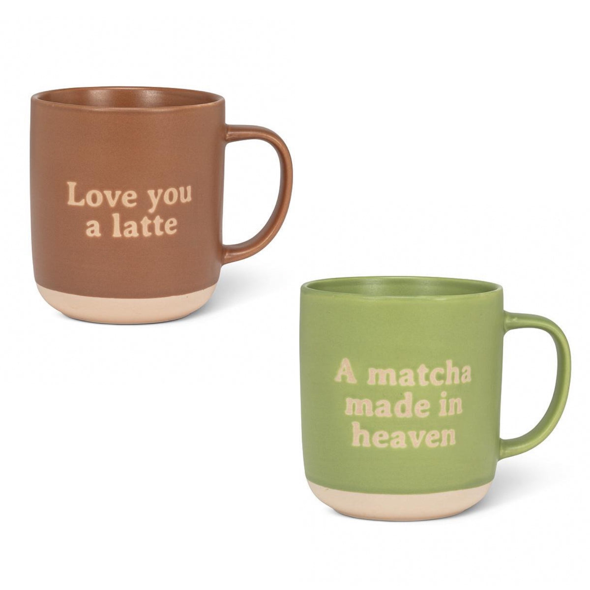 MUG - SWEET MESSAGE