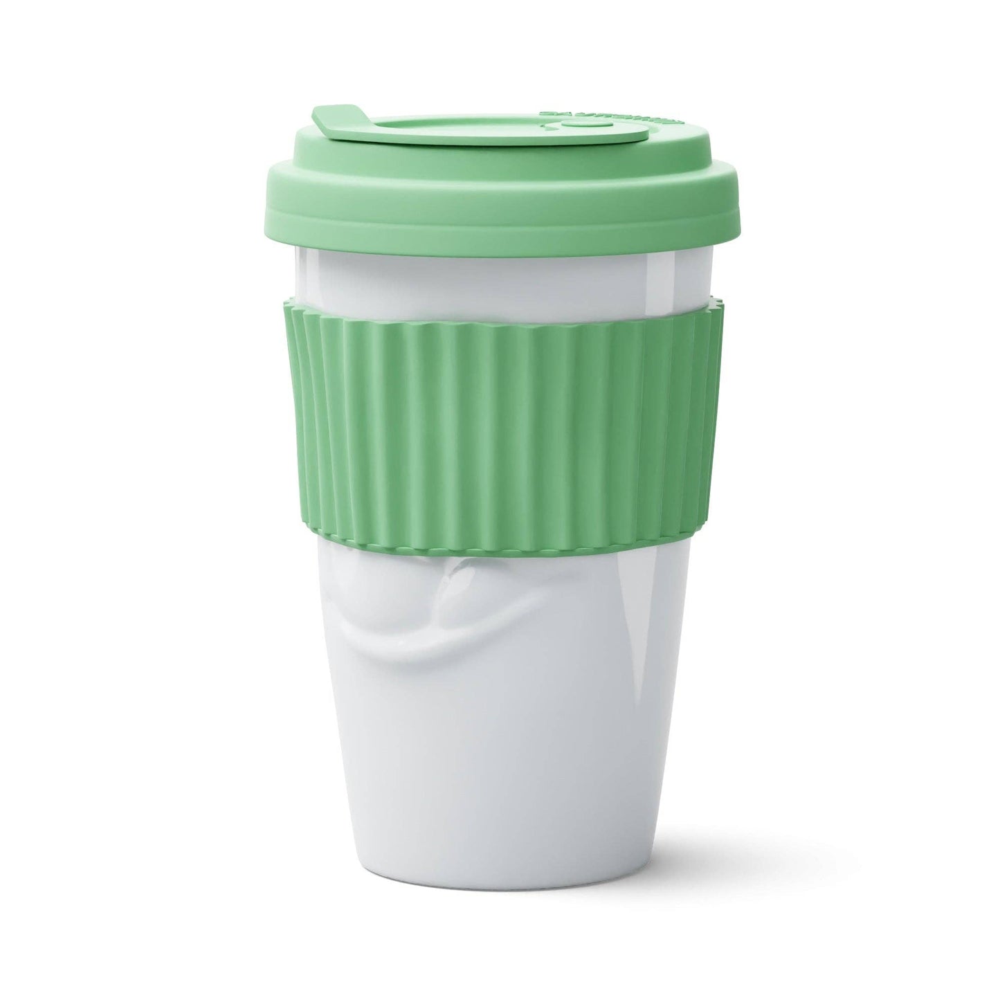 MUG TO GO, TASTY – MINT