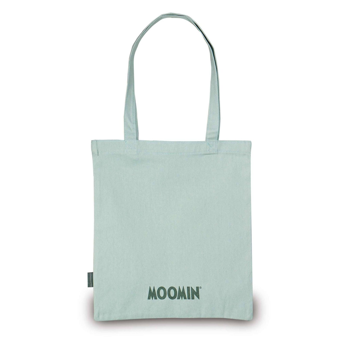 MOOMIN SHOPPER (RECYCLED COTTON) - DAYDREAMING