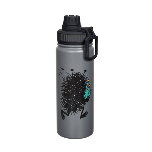 MOOMIN THERMOS BOTTLE - STINKY