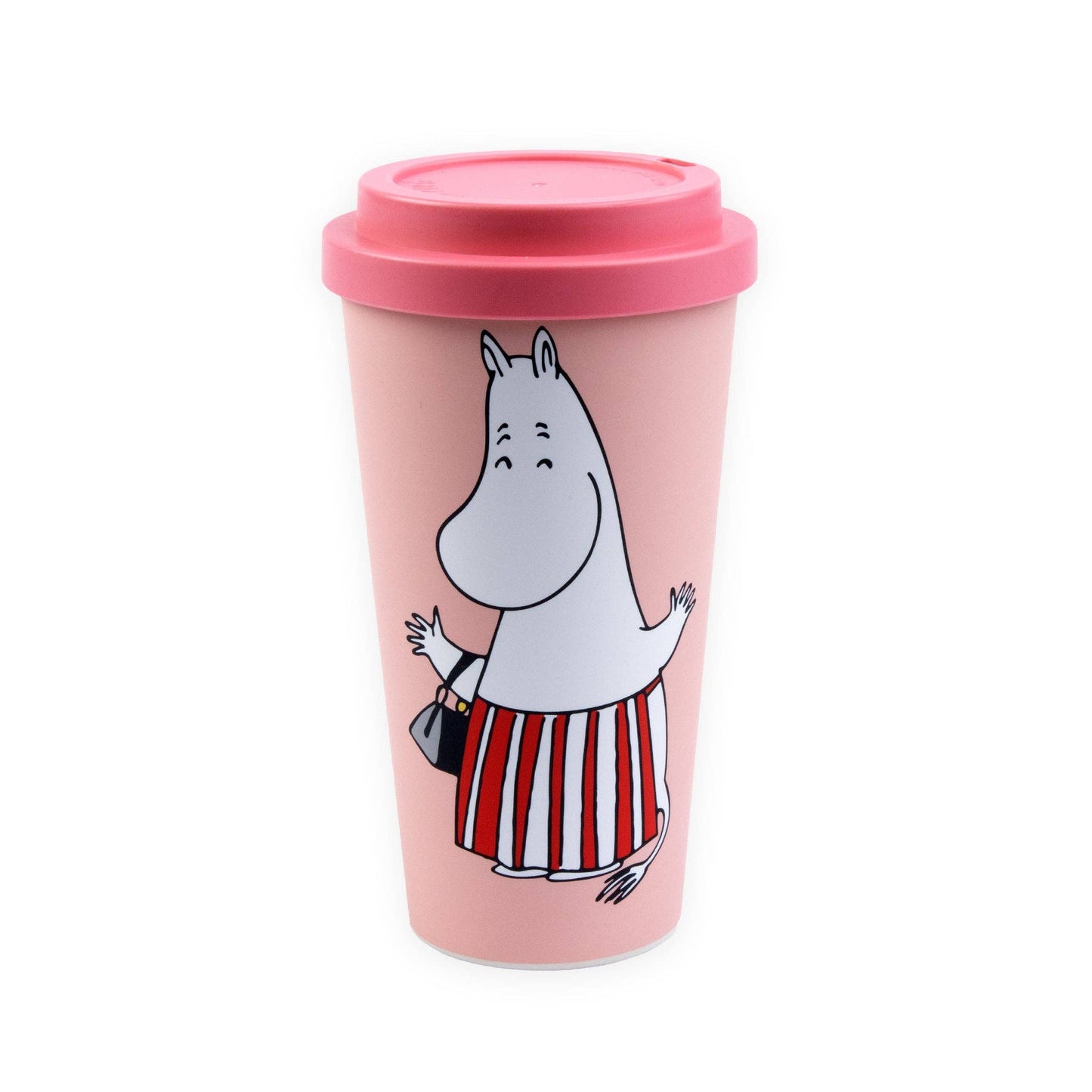 MOOMIN TAKE AWAY MUG - MOOMINMAMMA