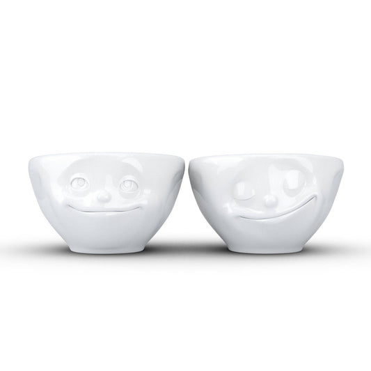 SET OF TWO (SMALL) - HAPPY&DREAMY