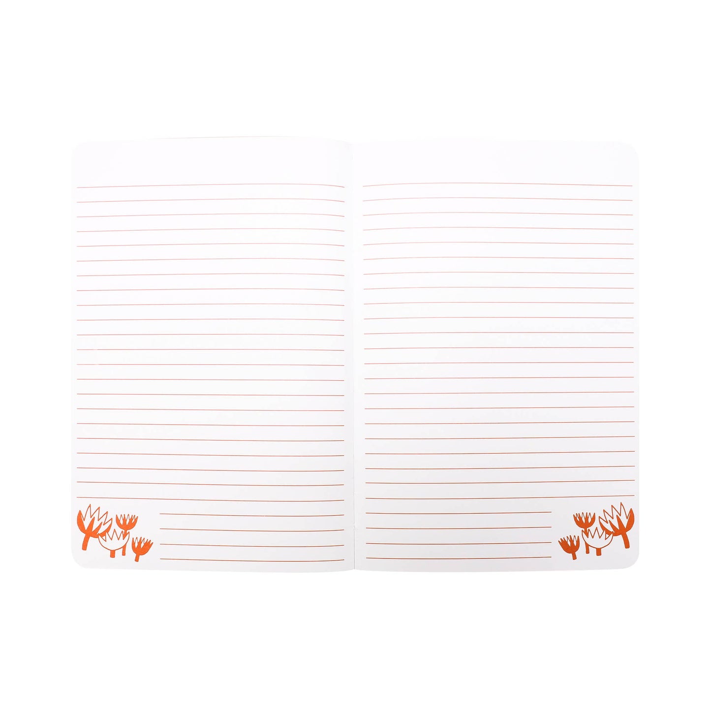 MOOMIN NOTEBOOK A5 - RIVIERA