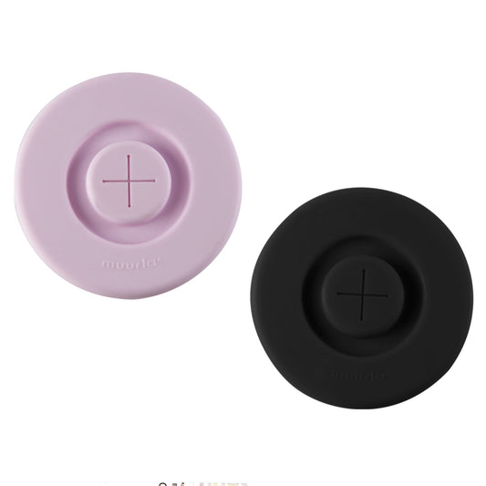 MOOMIN LID, SILICON - Ø9.7cm