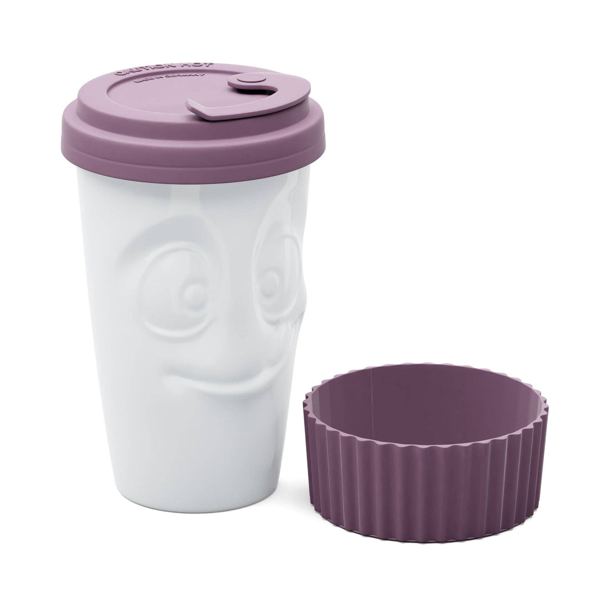 MUG TO GO, TASTY – WINEBERRY