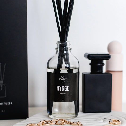DIFFUSER REEDS - HYGGE