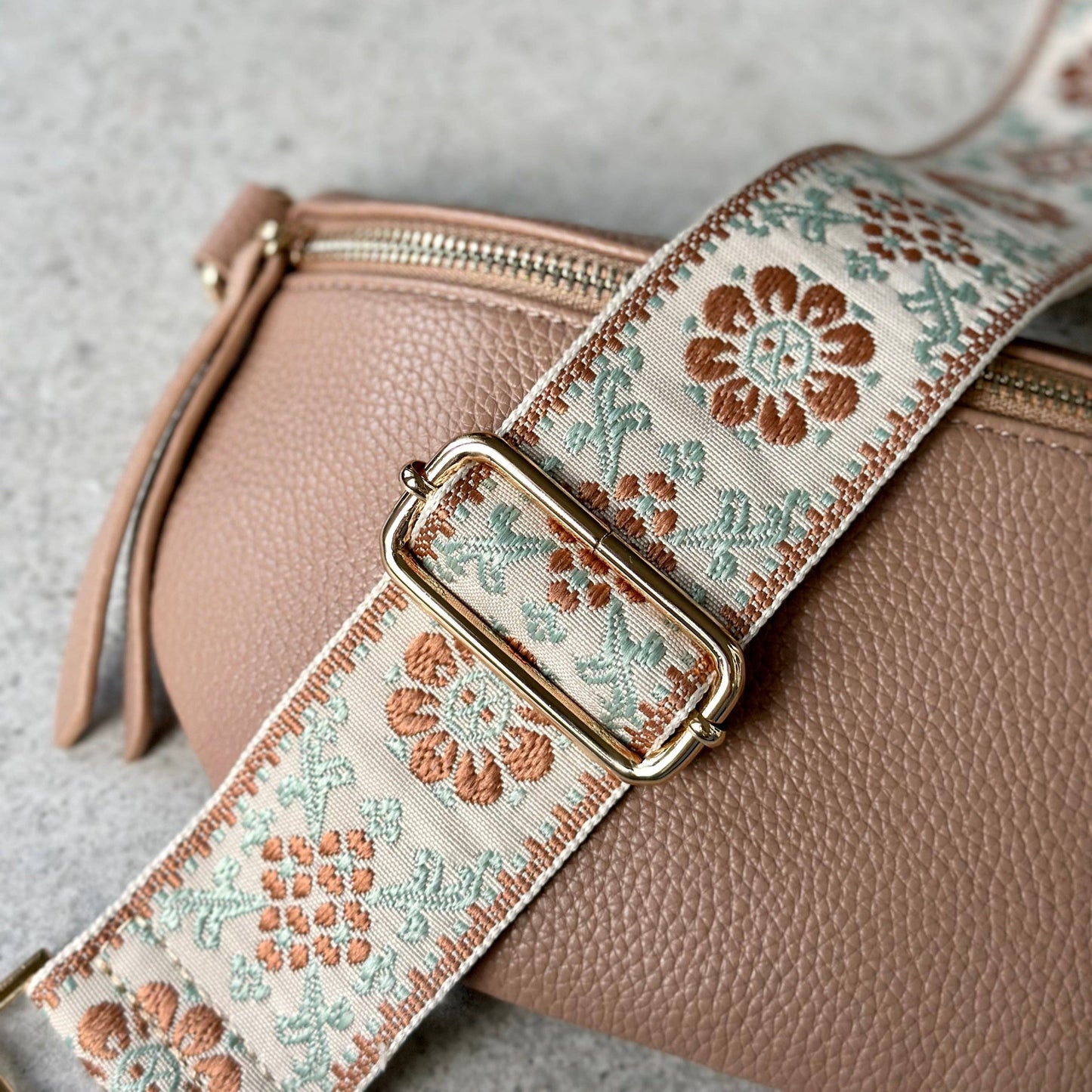 BAG STRAP - SUBTLE