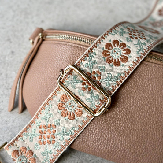 BAG STRAP - SUBTLE