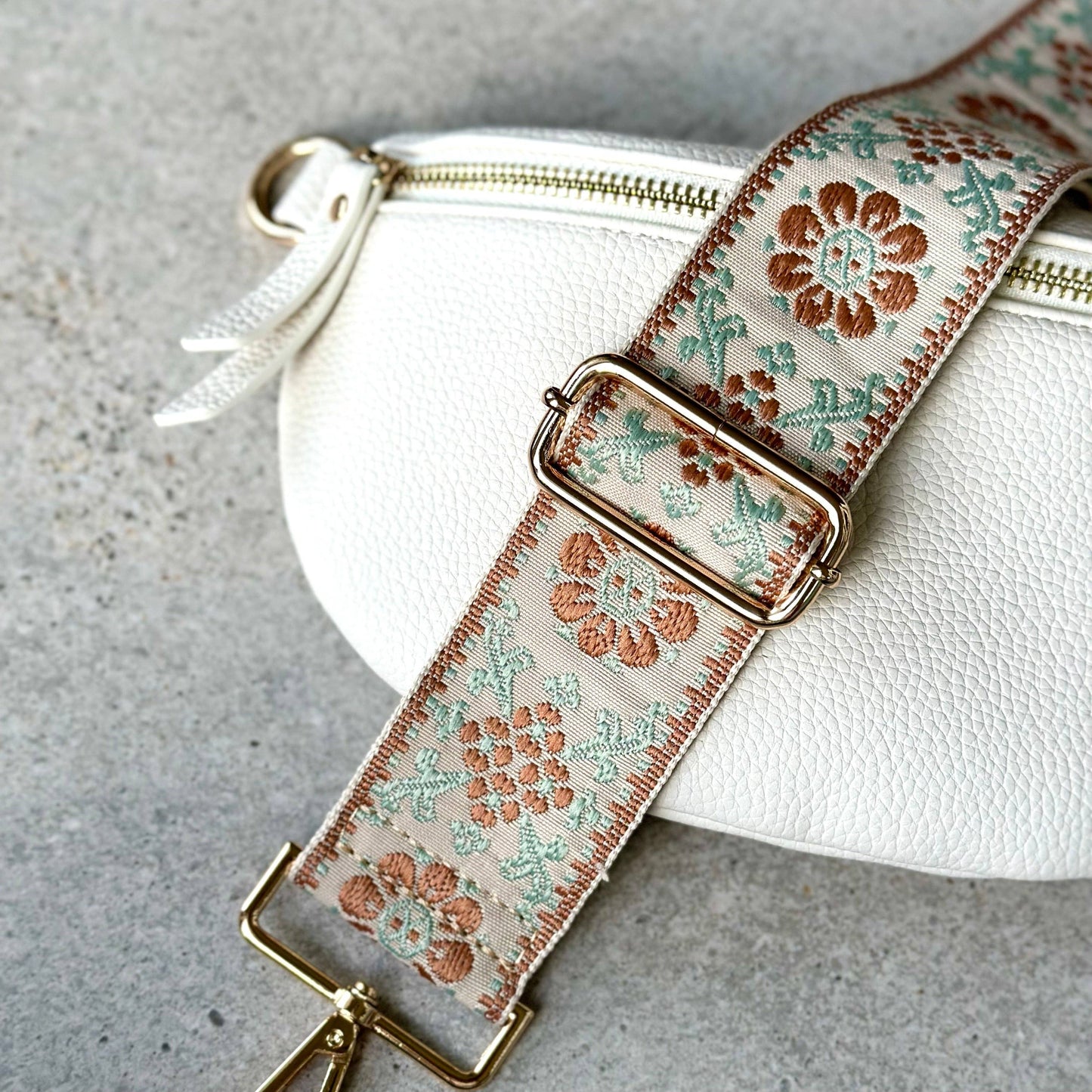 BAG STRAP - SUBTLE
